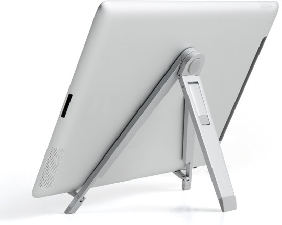 4smarts 4smarts ErgoFix H13 Soporte pasivo Tablet/UMPC Pla