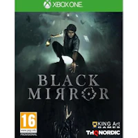 Just for Games Juego Black Mirror para Xbox One