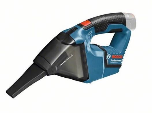 Bosch Aspirador inalámbrico Bare GAS 10.8V-Li en Card...