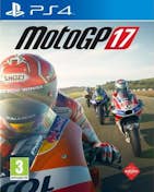 Bandai MotoGP 17 (PS4)