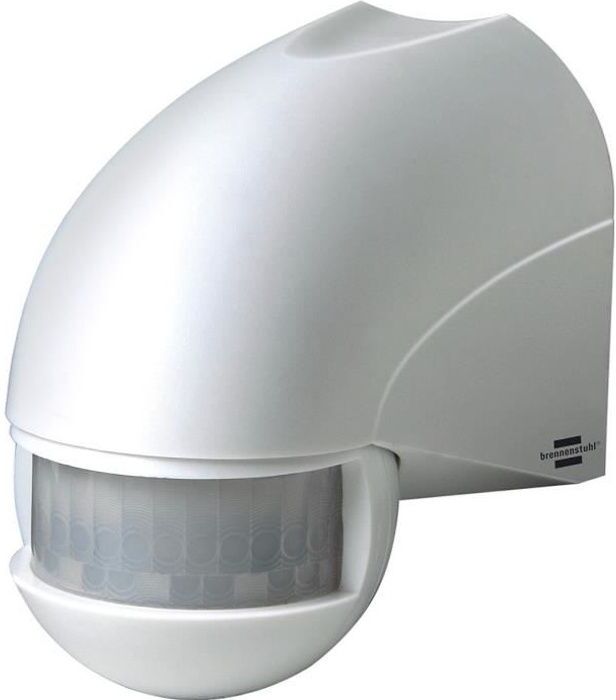 brennenstuhl Brennenstuhl Detector de movimiento por infrarrojo