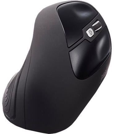 Perixx PERIXX PERIMICE-515, RATÓN ERGONÓMICO VERTICAL…