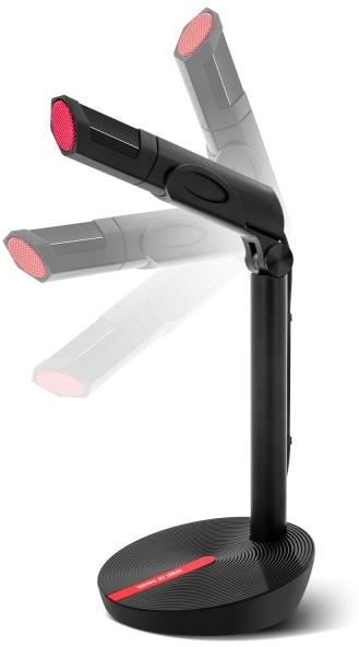 Spirit Of Gamer Spirit of Gamer Eko Micrófono con cable