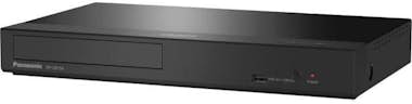 Panasonic DP-UB154 UHD Reproductor de Blu-ray negro