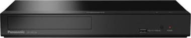 Panasonic DP-UB154 UHD Reproductor de Blu-ray negro