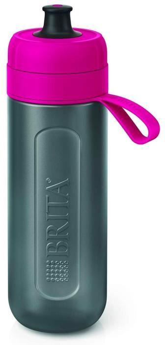 Brita Filtro jarra BRITA GOUDRE TRANTE 0.6L ACTIVE