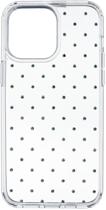 La Casa de las Carcasas Funda Brillantes para iPhone 14 Pro Max