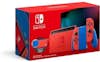 Nintendo Consola Switch - Mario Limited Edition - Par de Jo