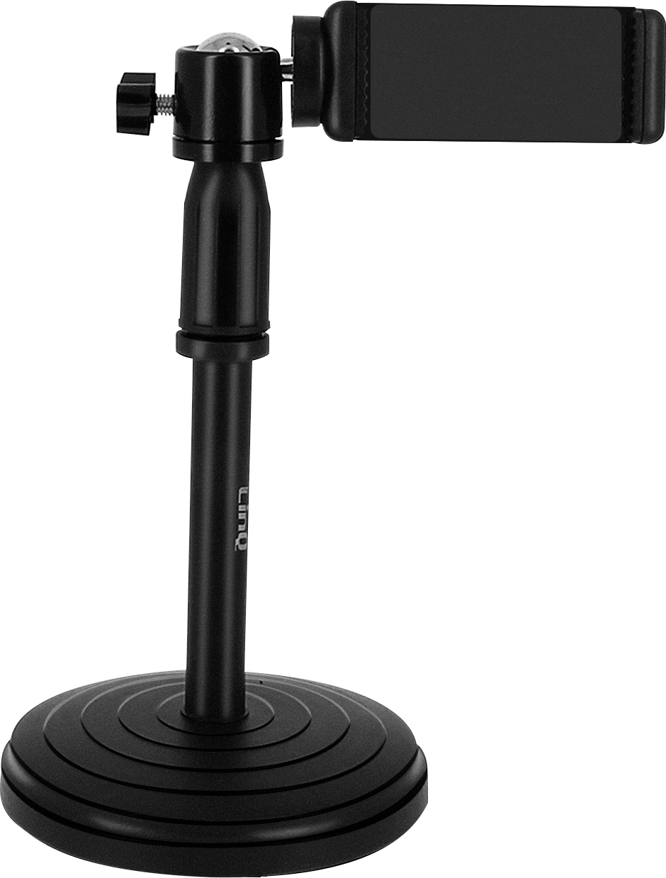LinQ Soporte de escritorio Smartphone Base estable y aj