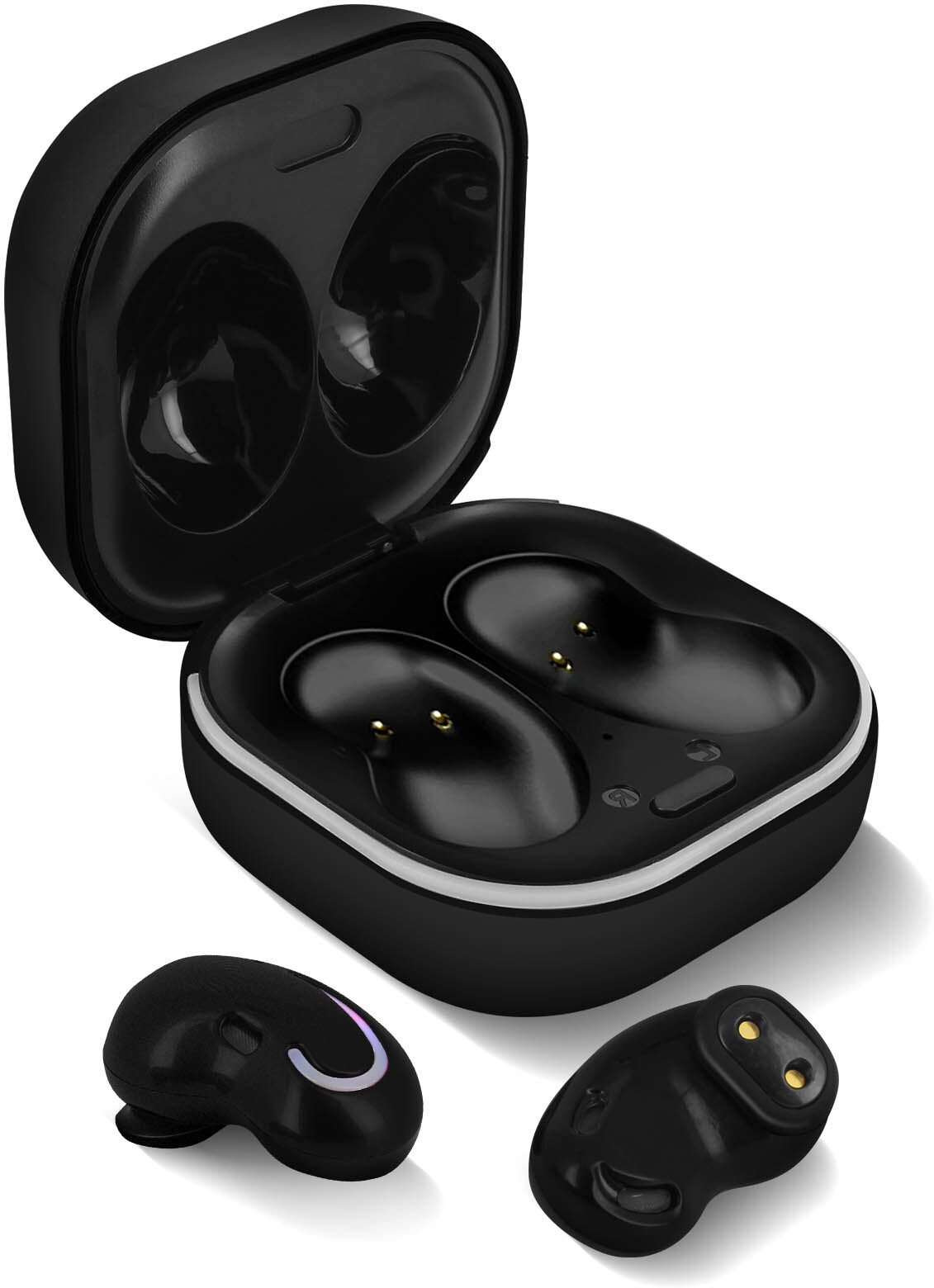 Avizar Auriculares inalámbricos Bluetooth 5.1 Sonido Esté
