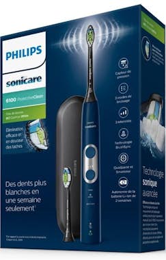 Philips Sonicare Protective Clean Cepillo de dientes eléct