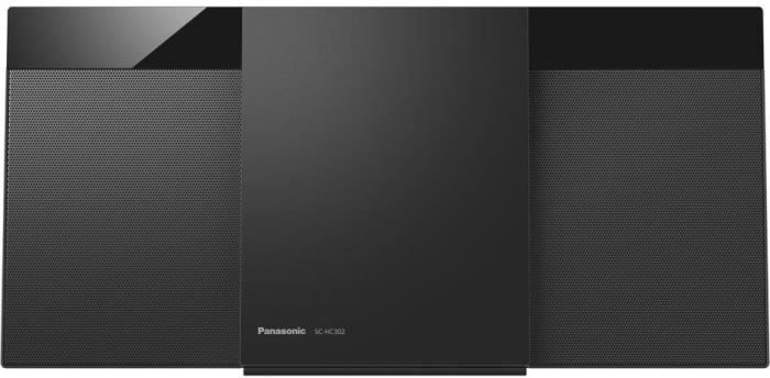 Panasonic PANASONIC - HC302-K - Micro cadena conectada - Tod