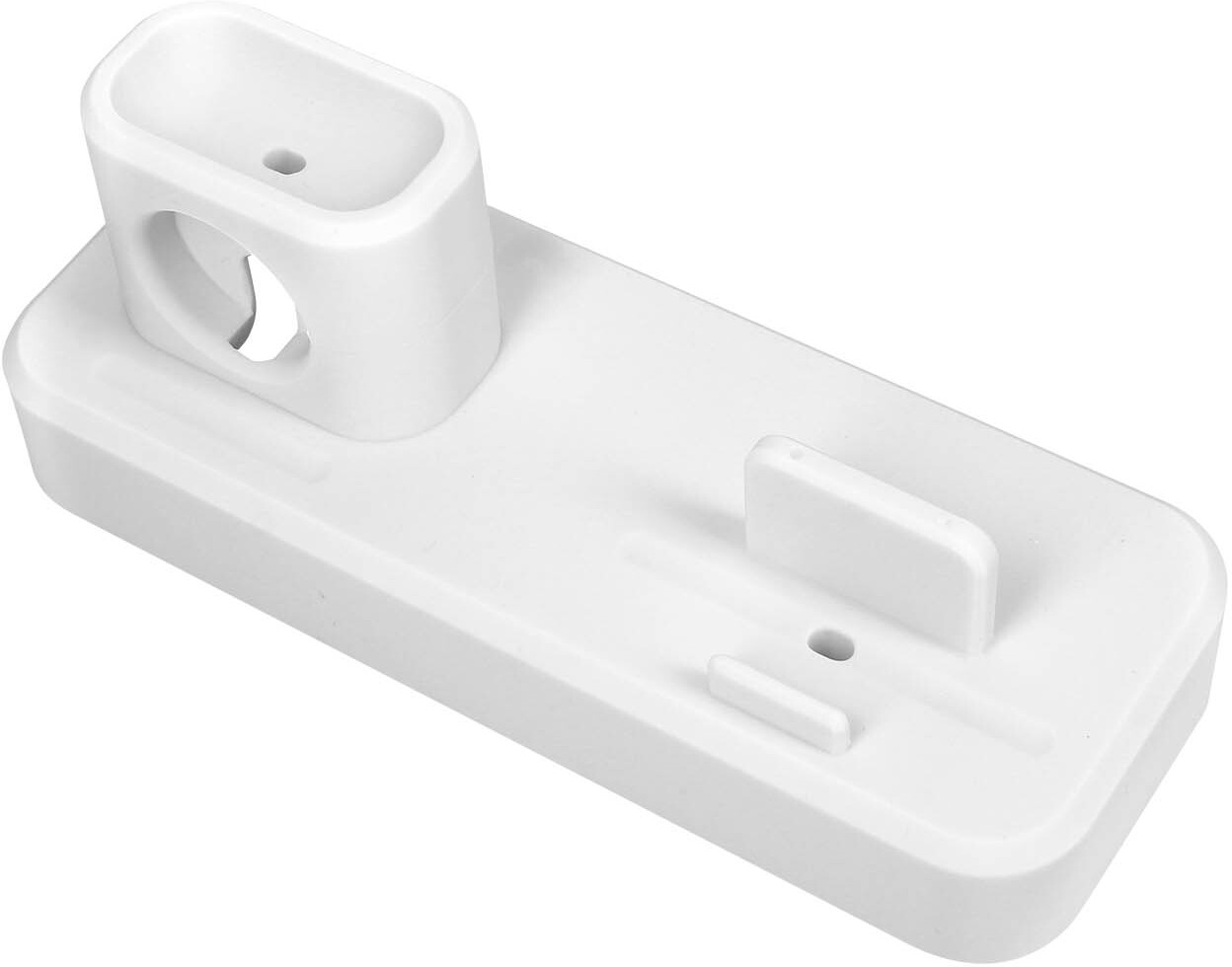 Avizar Soporte de carga 3 en 1 para iPhone, AirPods y App