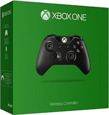 Microsoft Controlador inalámbrico para Xbox One [Xbox One]