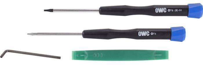 OWC [Nuevo] Accesorios de Nintendo Wii Kit de herramie