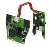 Parrot Placa base para Jumping Sumo