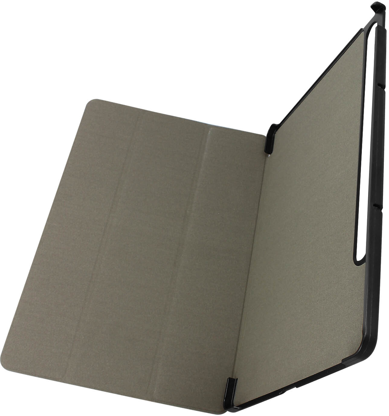 Avizar Funda Lenovo Tab P12 Solapa Soporte Vídeo Teclado