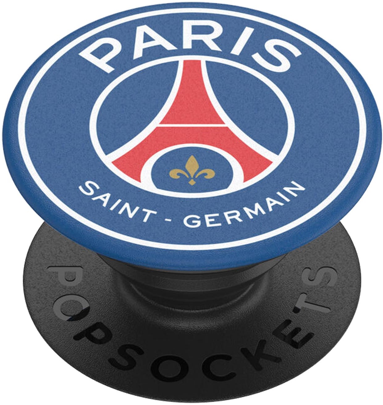 PopSockets PopGrip Soporte de teléfono Diseño PSG Azul y Blan
