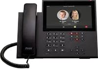 Auerswald COMfortel D-600 Teléfono VoIP con cable función ma