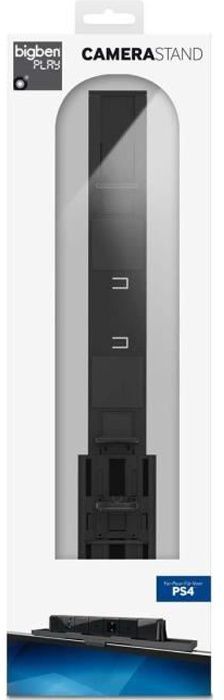 BIGBEN SOPORTE DE CÁMARA PARA PS4