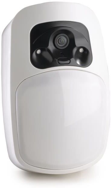 DELTA DORE Delta Dore Video detector de movimiento por infrar