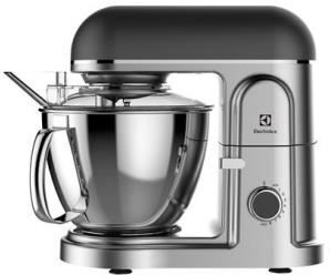 Electrolux Robot pastelero EMK1000 1000 W Gris - ELECTROLUX