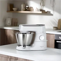 Procesador de alimentos KVC65.001WH
