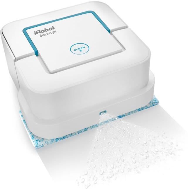 Braava jet 250 opiniones shop