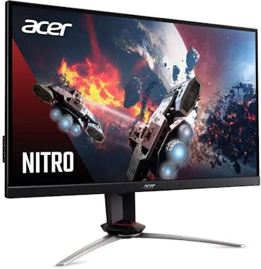 Acer Monitor PC Gamer - ACER - Nitro XV253QPbmiiprzx -