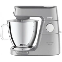 Procesador de alimentos KVL85.004SI Baker XL