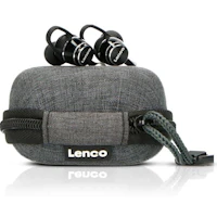 Lenco EPB-160BK