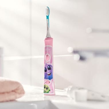 Philips Cepillo dental eléctrico infantil conectado PHILIP