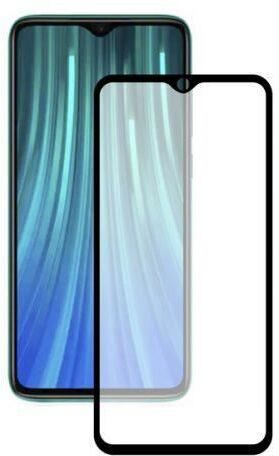 Ksix Protector de Pantalla de Cristal Templado Xiaomi R