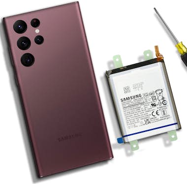 Samsung Batería Interna Galaxy S22 Ultra 5000mAh Original