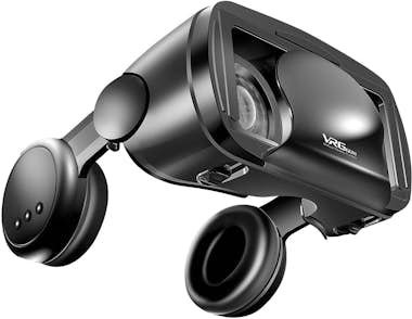Avizar Gafas VR 3D Lentes clásicas Cable de audio integra