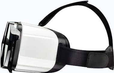 Avizar Gafas RV Smartphone 82mm ancho 120° ángulo de visi
