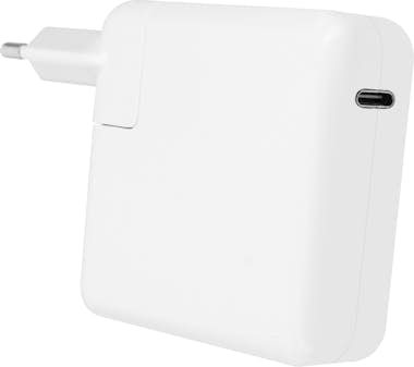 Avizar Cargador de red USB-C para MacBook y iPad Carga rá