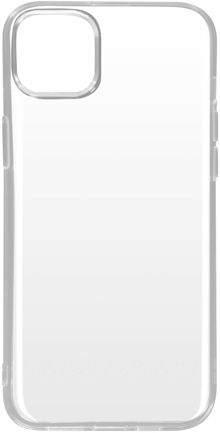 Avizar Carcasa iPhone 12 Plus Resistente Silicona Flexibl