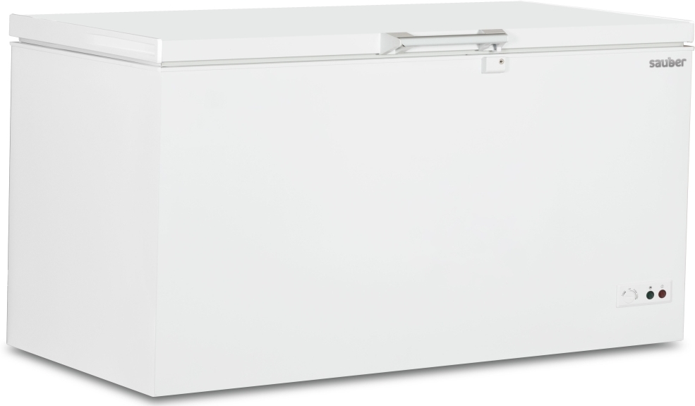 Sauber Congelador horizontal SAUBER SERIE 3-469H C c anch