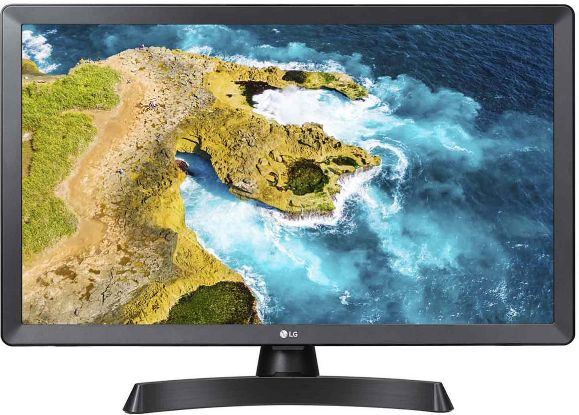 LG HD 24TQ510S-PZ Televisor 59,9 cm (23.6"") Smart