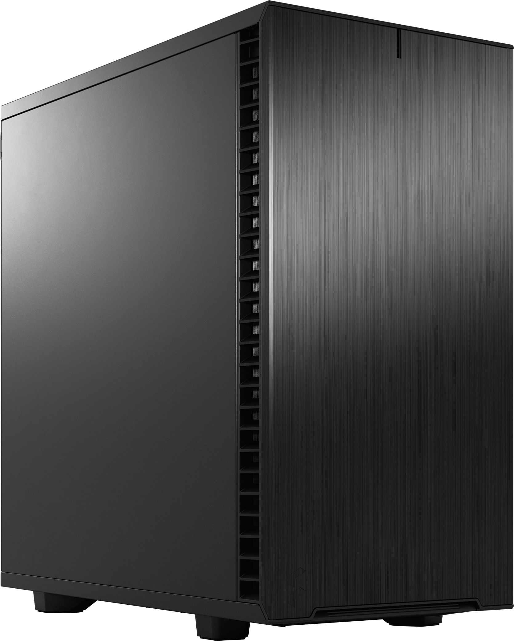 Fractal Design Fractal Design Define 7 Mini Negro