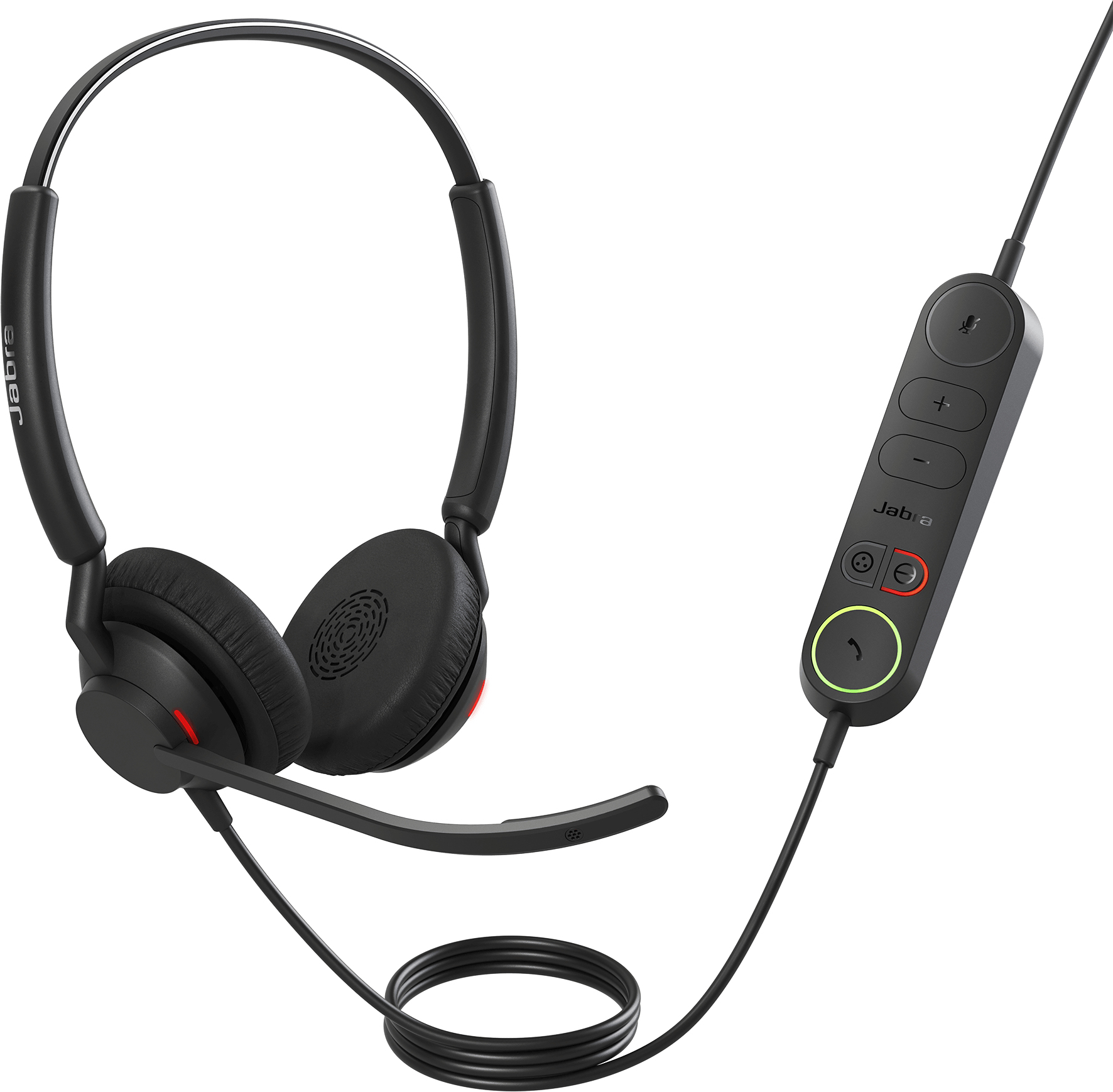 Jabra Jabra Engage 40 Auriculares Alámbrico Diadema Ofic