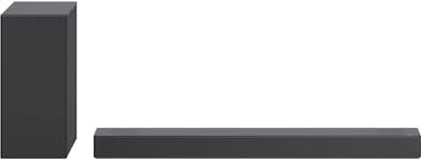 LG LG S75Q Plata 3.1.2 canales 380 W