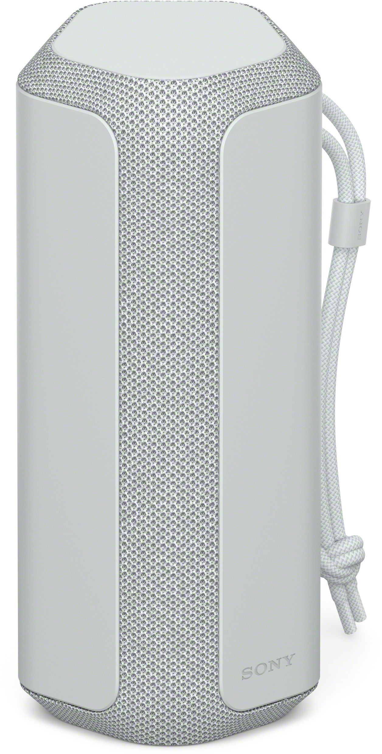 Sony Sony SRS-XE200 Altavoz portátil estéreo Gris