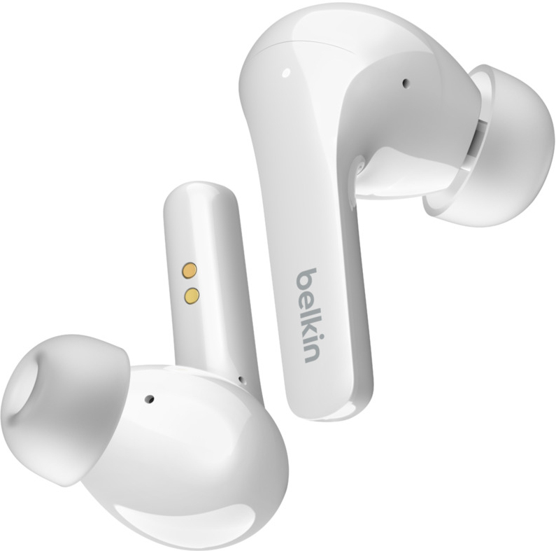 Belkin Belkin SOUNDFORM Flow Auriculares Inalámbrico Dent
