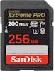 SanDisk SanDisk Extreme PRO 256 GB SDXC UHS-I Clase 10