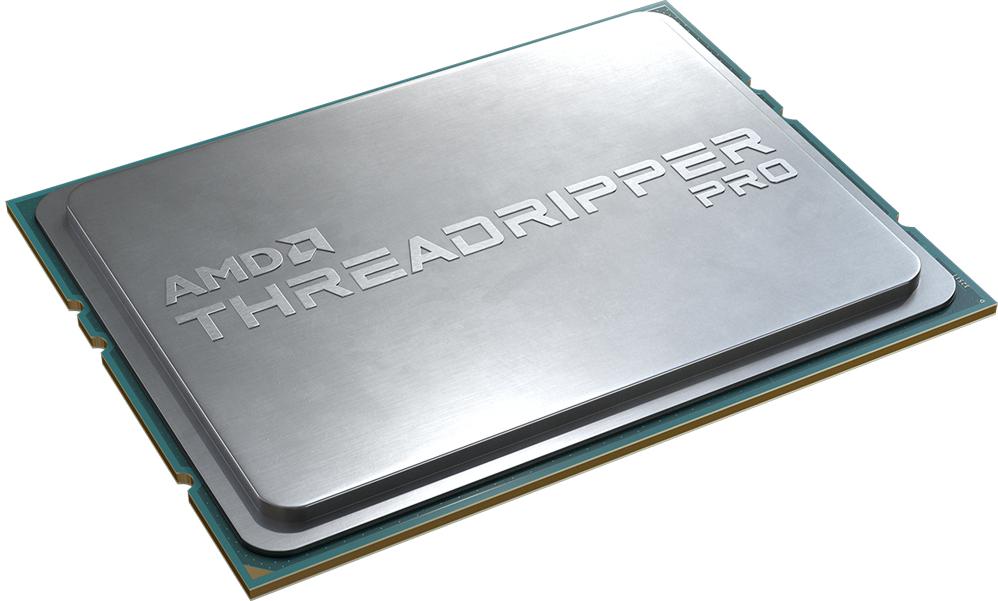 AMD AMD Ryzen Threadripper PRO 5955WX procesador 4 GHz