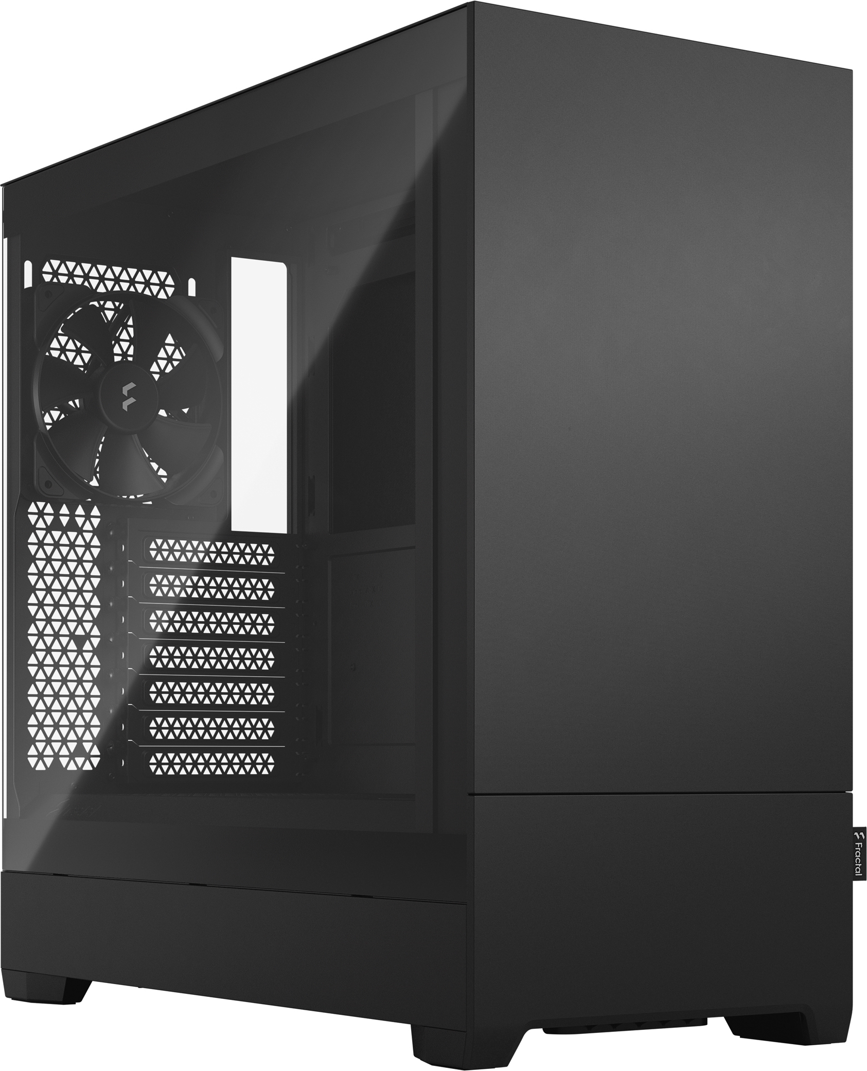 Fractal Design Fractal Design Pop Silent Negro
