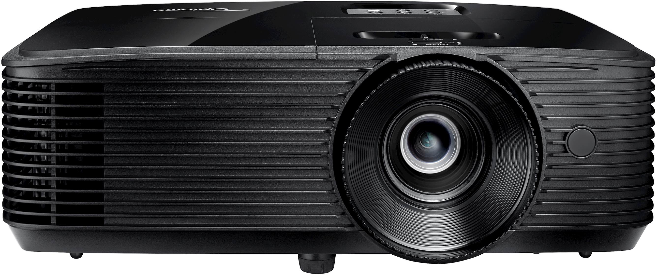 Optoma X381 videoproyector Proyector de alcance es