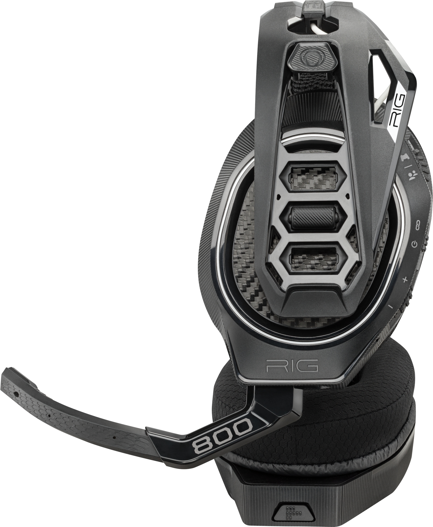 NACON NACON RIG 800HS V2 Auriculares Inalámbrico Diadema